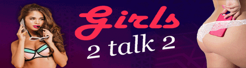 Girls2Talk2.com the next generation in adult social communications